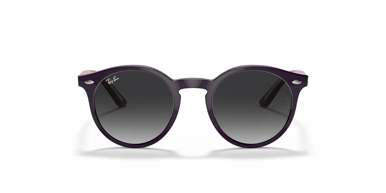 Ray-Ban Kids 0RJ9064S Sunglasses - view 11